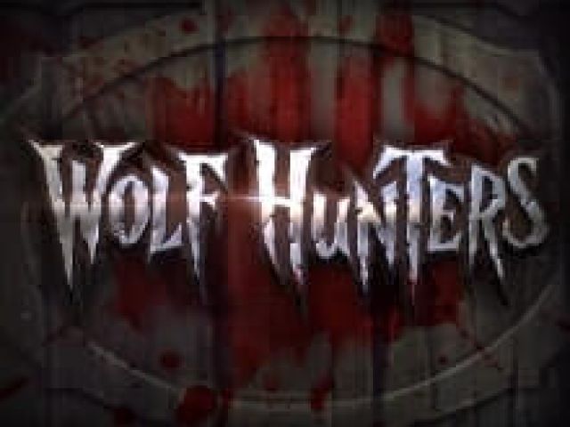 Wolf Hunters