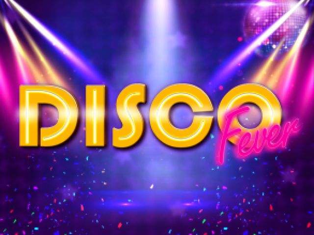 Disco Fever