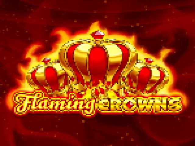 Flaming Crowns