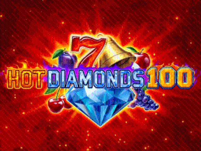 Hot Diamonds 100