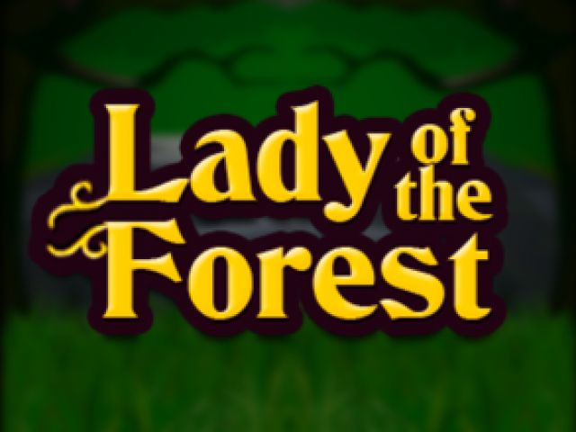 Lady of the Forest