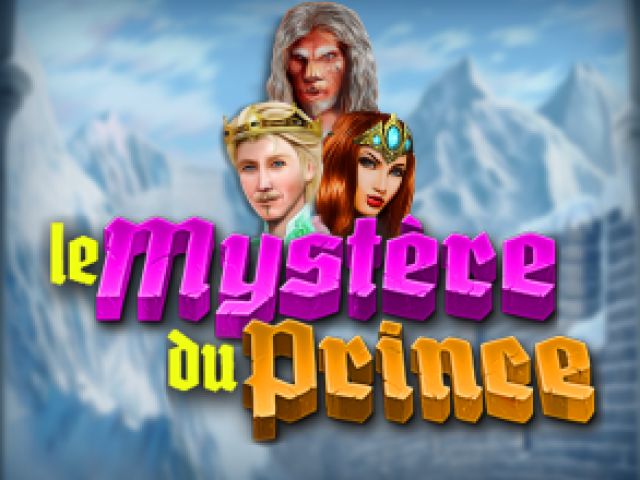 Le Mystere Du Prince