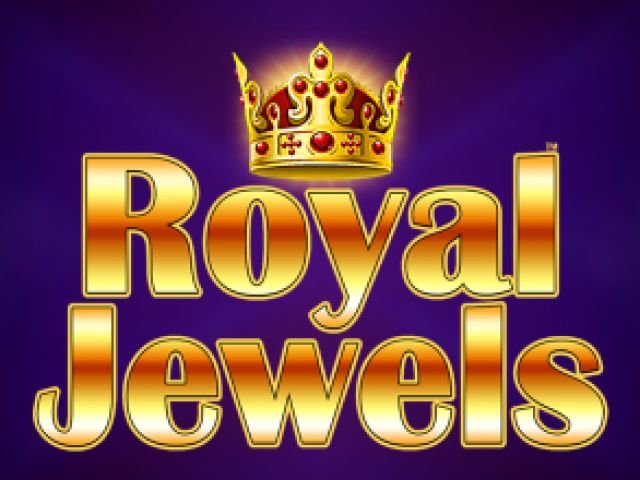 Royal Jewels