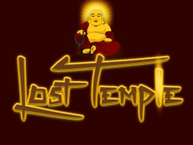 The Lost Temple