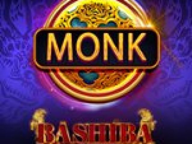 Bashiba Link Monk