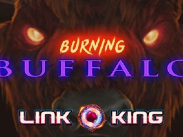 Burning Buffalo