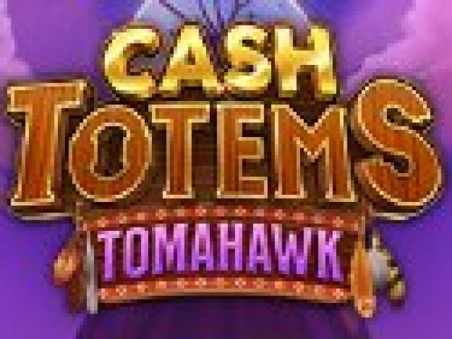 Cash Totems - Tomahawk