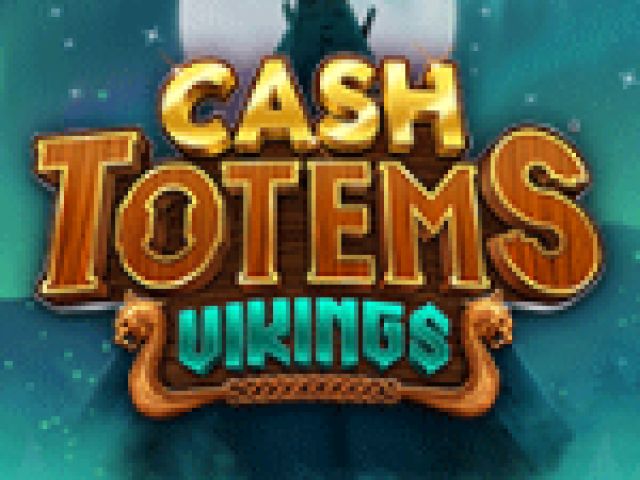 Cash Totems – Vikings