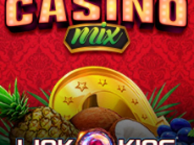 Casino Mix