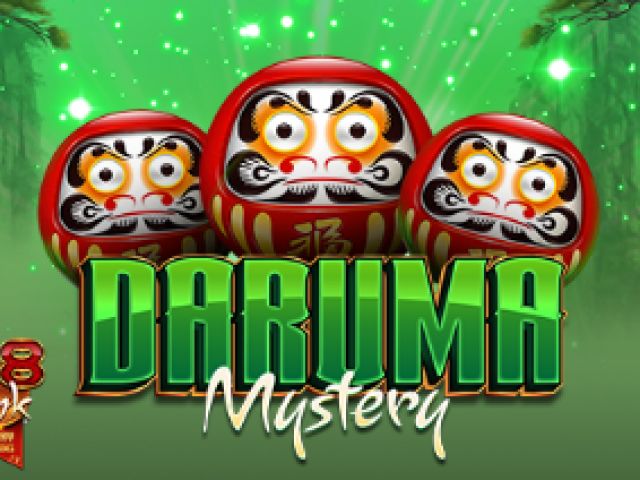 Daruma Mystery