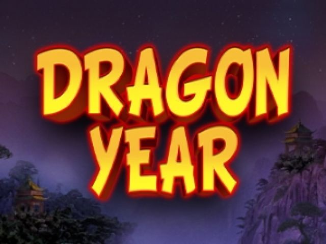 Dragon Year