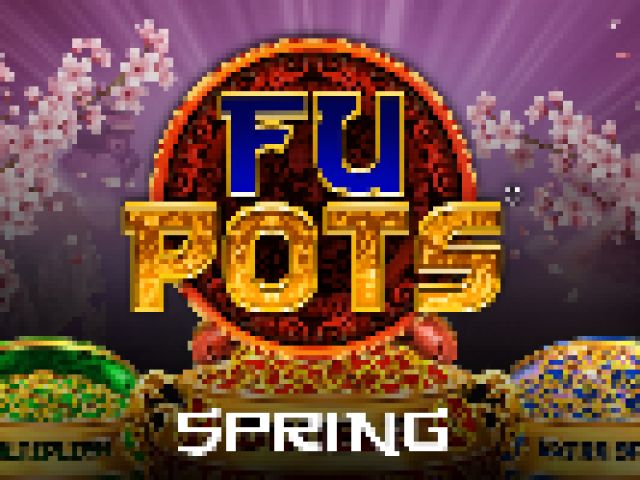 Fu Pots Spring