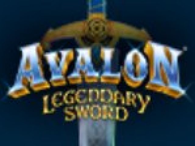 Legendary Sword Avalon
