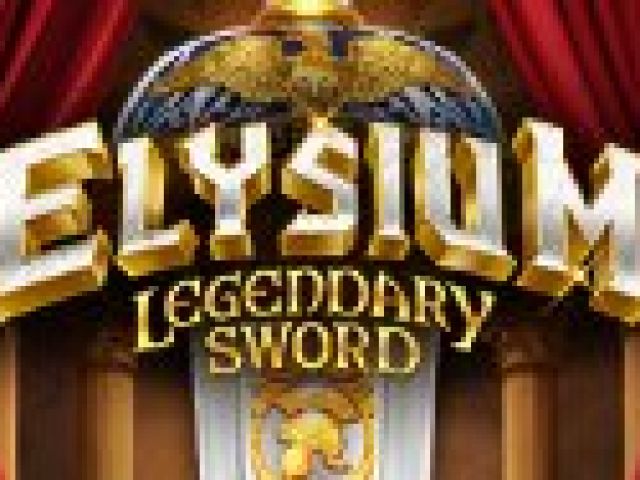 Legendary Sword Elysium