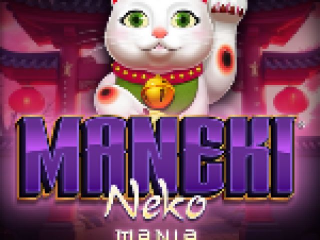 Maneki Neko Mania