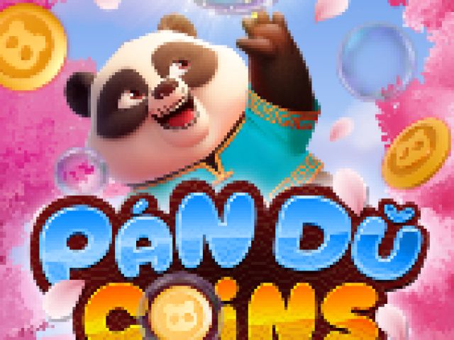 Pán Du Coins