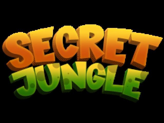 Secret Jungle