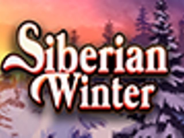 Siberian Winter