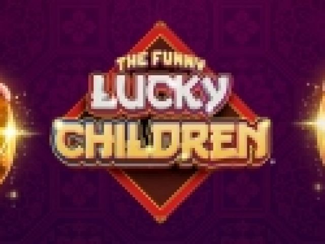 The Funny Lucky Children