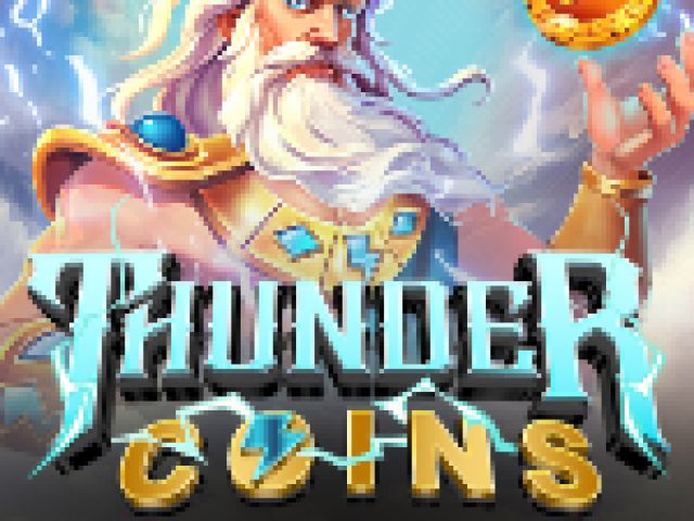 Thunder Coins
