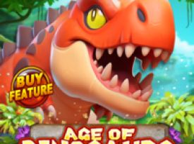 Age of Dinosaurs