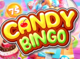 CANDY BINGO