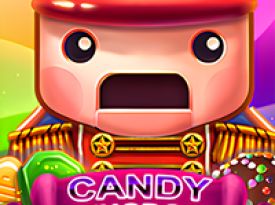 Candy Kingdom