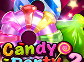 Candy Party2