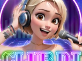 Club DJ