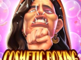 Cosmetic Boxing