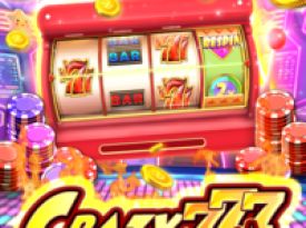 Crazy777