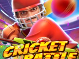Cricket Battle