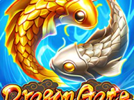 Dragon Gate