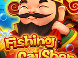 Fishing Cai Shen