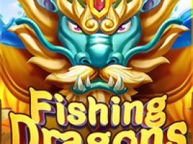 Fishing Dragons