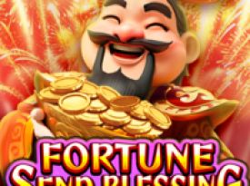 Fortune Send Blessing