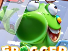 Frogger