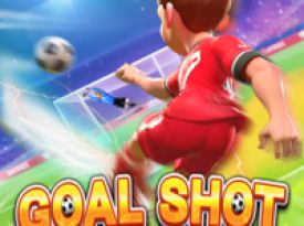 GOAL SHOT
