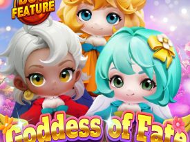 Goddess of Fate