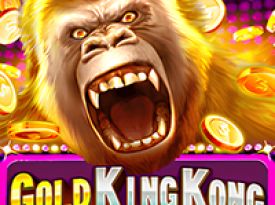 Gold King Kong