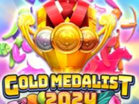Gold Medalist 2024