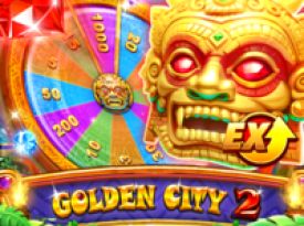 Golden City 2