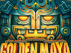 Golden Maya