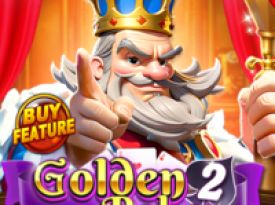 Golden Poker 2