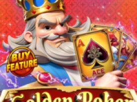 Golden Poker