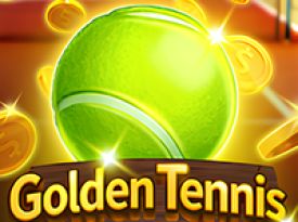 Golden Tennis