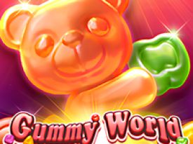 Gummy World
