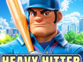 Heavy Hitter