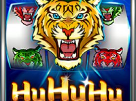 Hu Hu Hu