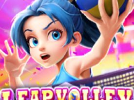 Leap Volley
